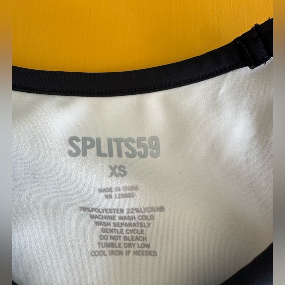 Split 59 Sports Bra - image 4